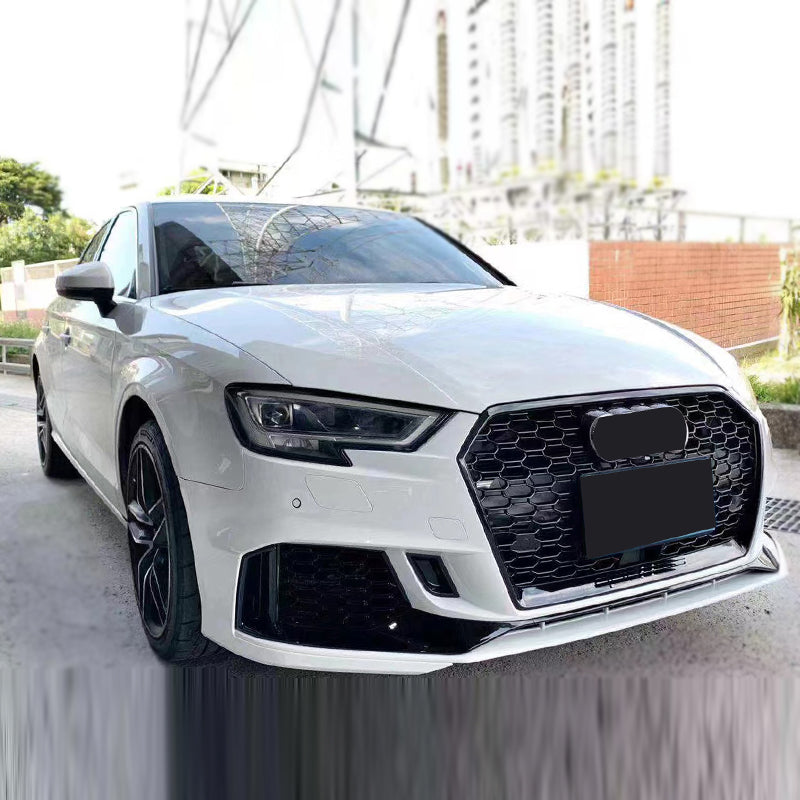 ACC Compatible Bumper